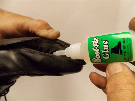 glue to fix shoe sole|glue for boot sole repair.